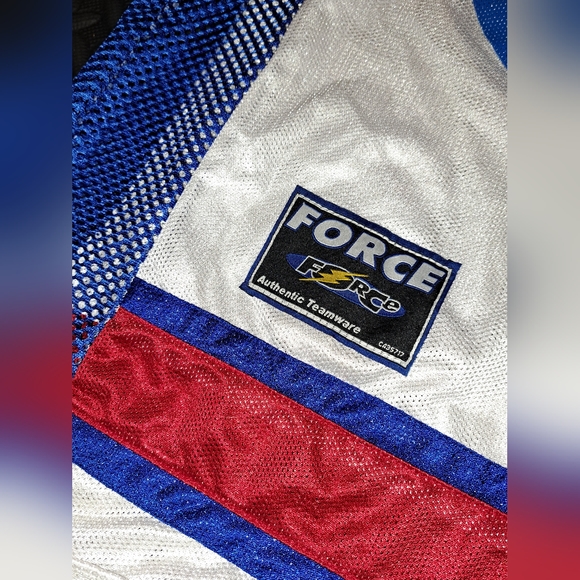 Vintage Esso hockey jersey - Picture 7 of 11